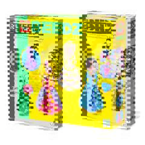  Princesses Iron-on Beads Mosaic Set  / Other Costructions   