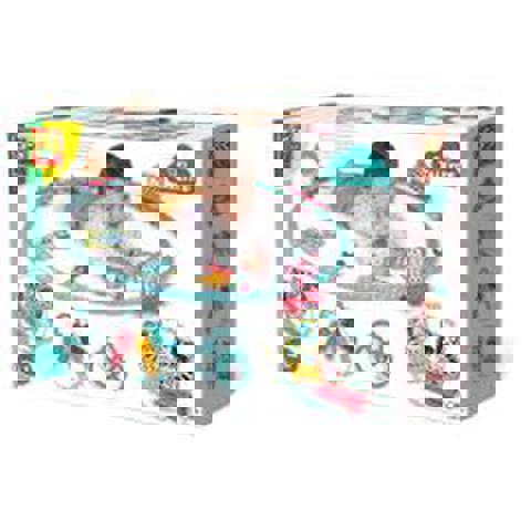  Tiny Talents Sense Around Activity Hoop  / Other Infants   