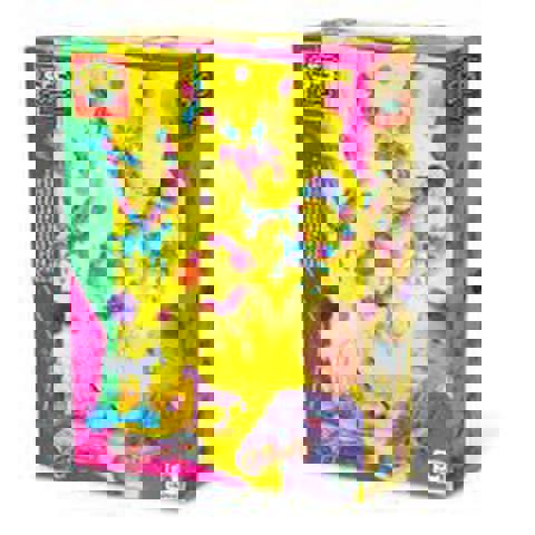 Κοσμήματα Horse Pompom  / Σετ Ομορφιάς-Κοσμήματα   