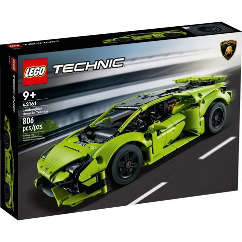 LEGO Technic Lamborghini Huracan Tecnica  / Leg-en   