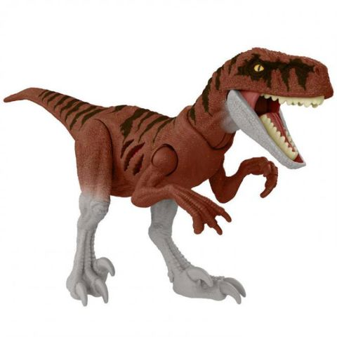Jurassic World Atrociraptor GWN19  / Dinosaurs- Animals   
