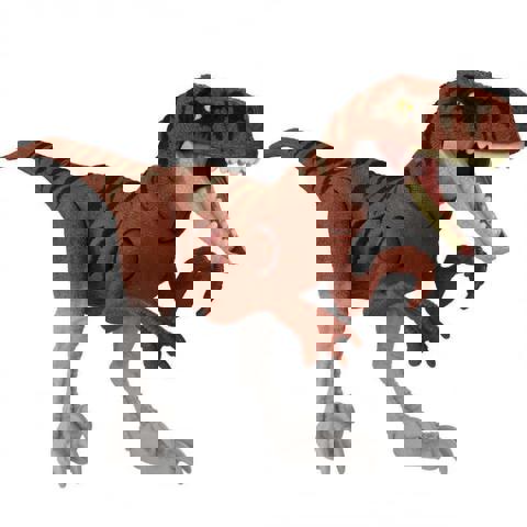 Jurassic World Atrociraptor GWN19  / Δεινόσαυροι-Ζώα   