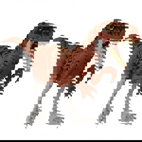 Jurassic World Atrociraptor GWN19 