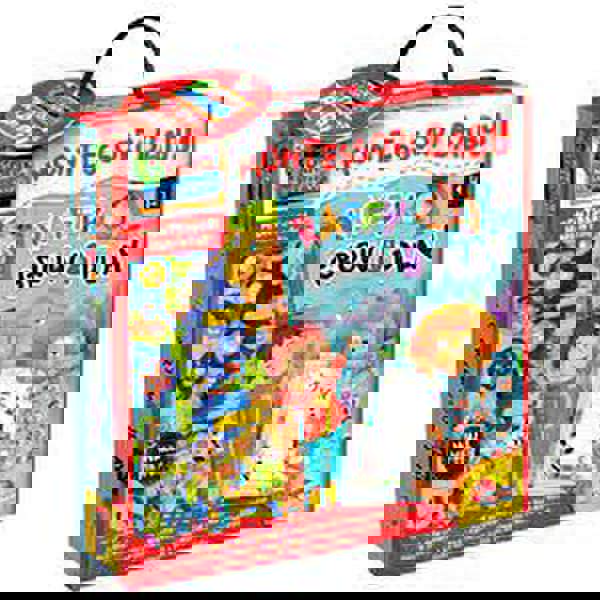  MONTESSORI BABY ΠΑΙΖΩ & ΜΕΓΑΛΩΝΩ ΜΕ ΤΟΝ ΛΟΥΛΗ  