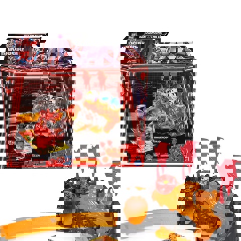 Spin Master Bakugan: Titanium Dragonoid Training Set (20142097)  / Αγόρι Ηρωες   