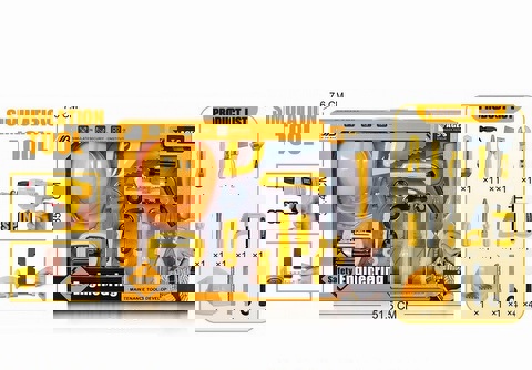 ΣΕΤ ΕΡΓΑΛΕΙΑ   / Αγόρι   