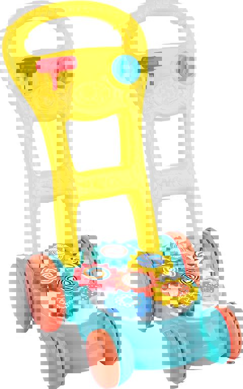 Playgo Tiny Gears Mower (2577)  / Βρεφικά   