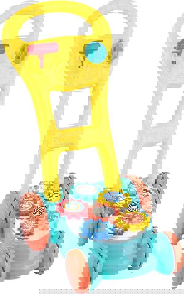 Playgo Tiny Gears Mower (2577) 