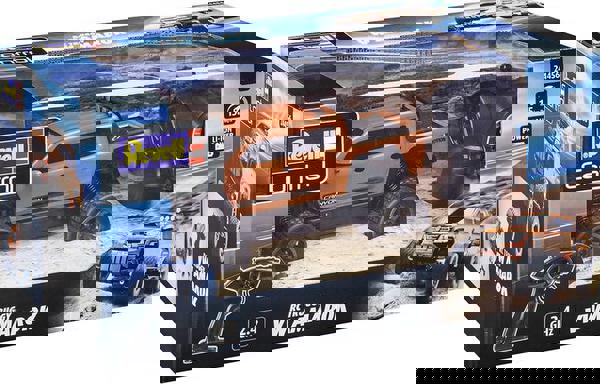 ΤΗΛΕΚΑΤΕΥΘΥΝΟΜΕΝΟ REVELL CAR VW AMAROK #REVE24456 