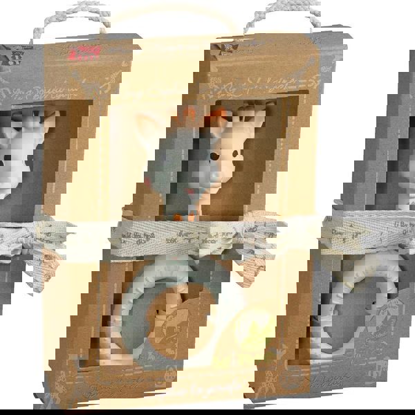 Sophie la girafe Κρίκος 