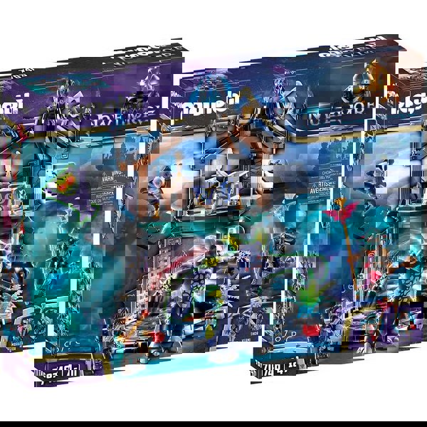 Η Πύλη των Τεράτων novelmore 