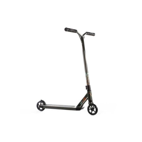 Scooter Versatyl Cosmopolitan V2, 110mm, Black-74.10422  / Skates- Bicycles   
