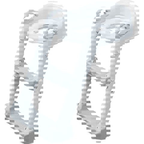 Sede Κάθισμα Εκμάθησης Τουαλέτας Με Σκάλα Για Παιδάκια 66x35cm 032  / Βρεφικά   