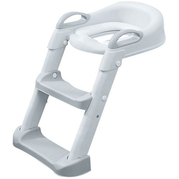 Sede Toilet Training Seat With Ladder For Children 66x35cm 032 