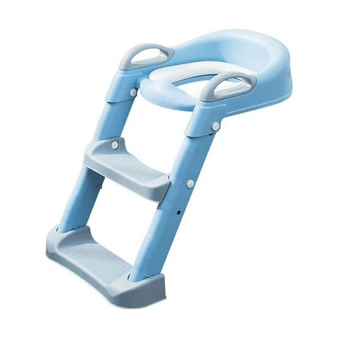 Sede Toilet Training Seat With Ladder For Children 66x35cm  / Other Infants   