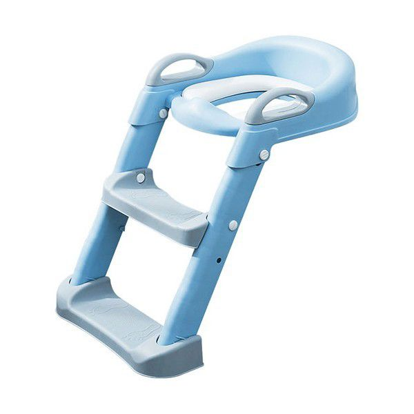 Sede Toilet Training Seat With Ladder For Children 66x35cm 