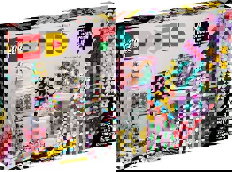 Lego Dots Set - Design Tools - Templates (41961)  / Leg-en   