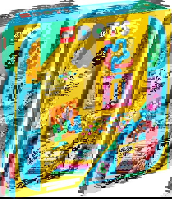 Lego Dots Set - Mega Sticker Pack (41957) 