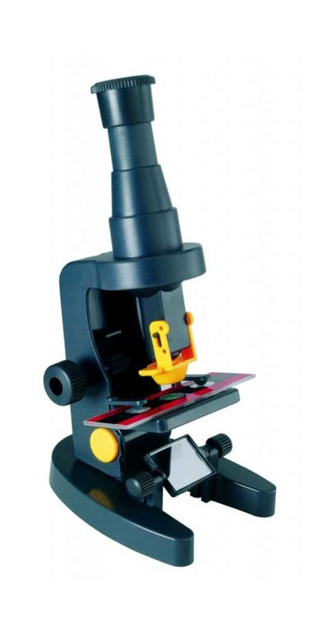 Microscope Set EDU TOYS MS015  / Board Games- Educational   