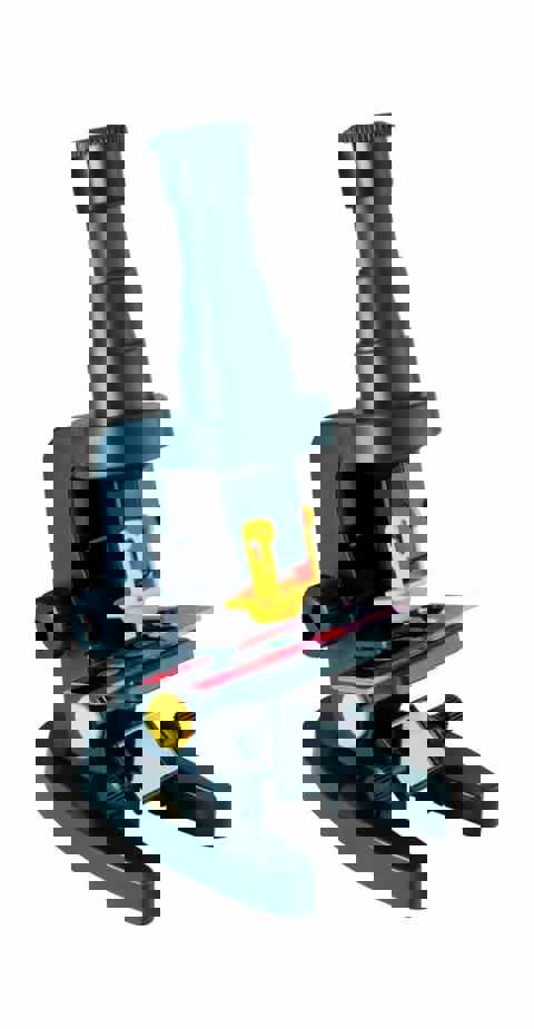 Σετ Μικροσκόπιο EDU TOYS MS015  / Άλλα επιτραπέζια   