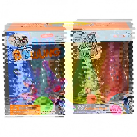 Σετ Μπόουλινγκ με 6 Κορίνες και 2 Μπάλες (31.768)  / Αθλητικά   