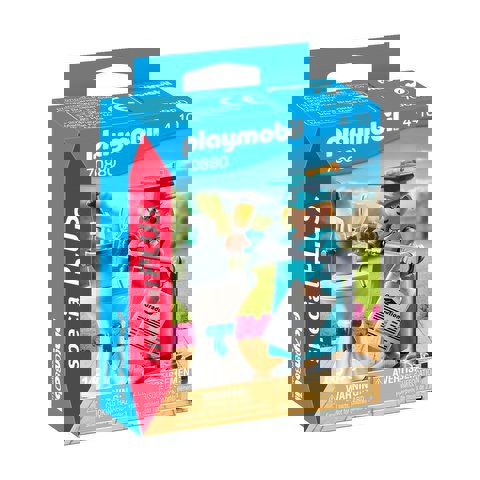 Playmobil Graduation Party  / Playmobil   