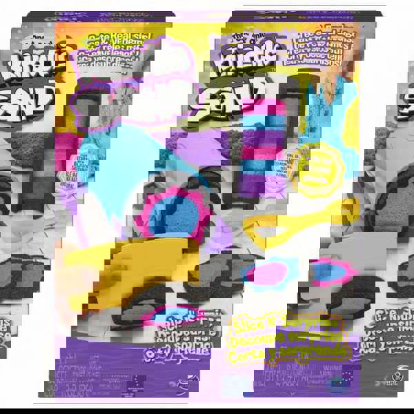 Kinetic Sand Sand-Cooking (6063482) 