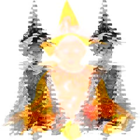 Little Witch  / Halloween   