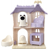  Sylvanian Families: Spooky Surprise House (5542) 