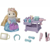  Sylvanian Families: Pony's Hair Stylist Set 5644 
