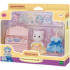  Sylvanian Families: Princess Dress Up Set 5645 