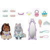  Sylvanian Families: Pony Friends Set 5650 