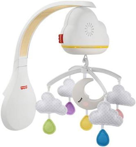 Fisher Price Rotating-Dream Bubbles (GRP99)   / Fisher Price-WinFun-Clementoni-Playgo   