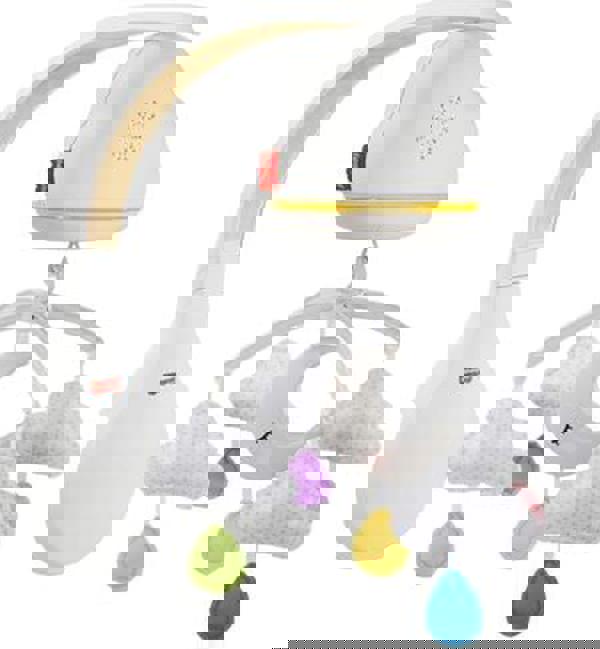 Fisher Price Rotating-Dream Bubbles (GRP99)  