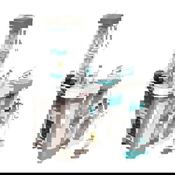 Tefal Cleaning Kitchen 