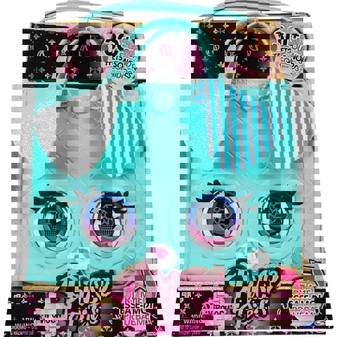 Spin Master Purse Pets - Dog Vipooch Purse Pet 6066781  / Τσάντες-Πορτοφόλια   