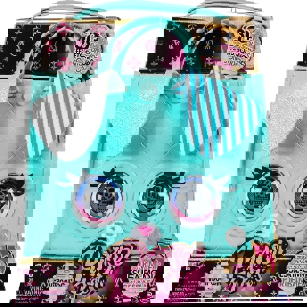 Spin Master Purse Pets - Dog Vipooch Purse Pet 6066781 