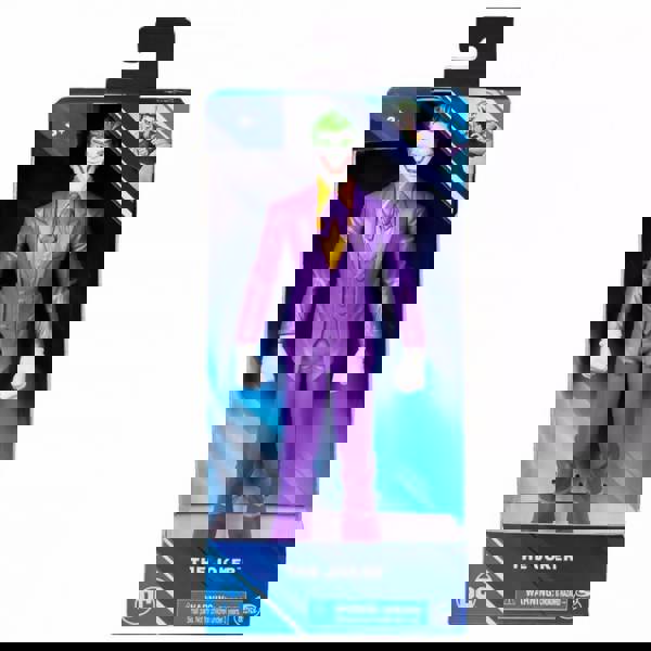 Spin Master DC Universe: The Joker Action Figure (25cm) (20141823) 