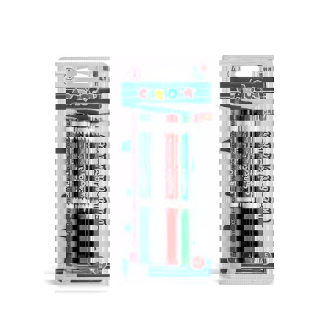 Carioca Whiteboard Markers 4 Colors (42878)  / Colours   