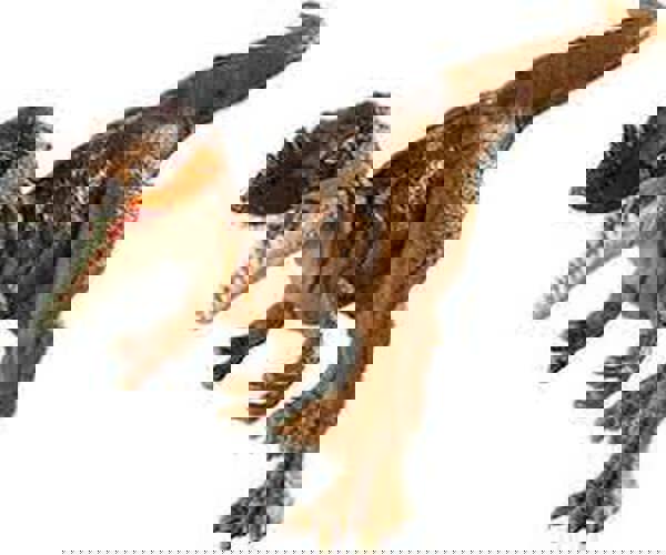 Jurassic World Wild Pack Dino Escape Basic Dinosaur Figures Alioramus  