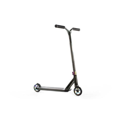 Scooter Versatyl Cosmopolitan V2, 110mm, Neochrome  / Outdoor Space Toys   