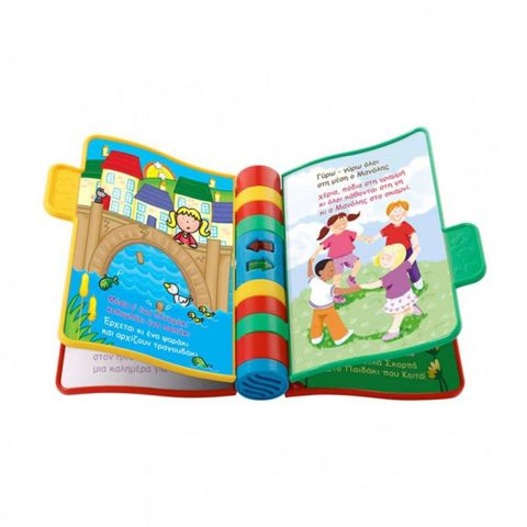 Vtech Baby Songbooks (VTE06471/80-064710)  / Infants   