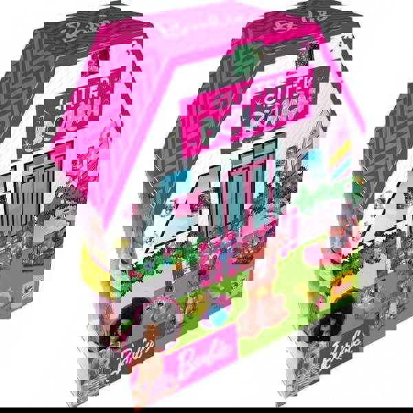  GLITTER DOUGH BARBIE LISCIANI 88850 