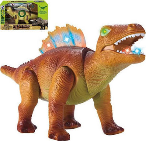 Δεινόσαυρος Τηλεκατευθυνόμενος  / Δεινόσαυροι-Ζώα   