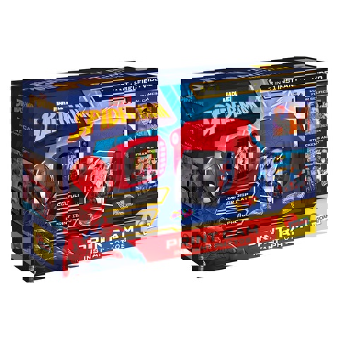 SPIDERMAN PRINT CAM  / Αγόρι   