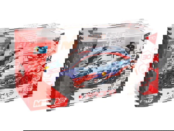 ΤΗΛΕΚΑΤΕΥΘΥΝΟΜΕΝΟΝΟ HYUNDAI i20 WRC 