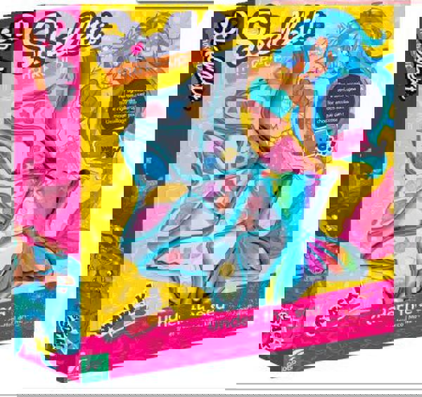 ΚΑΛΛΥΝΤΙΚΗ ΓΟΡΓΟΝΑ ΣΧΗΜΑ 3 ΕΠΙΠΕΔΟ 