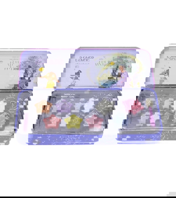  Makeup Case Lip & Face Tin 1510709E 