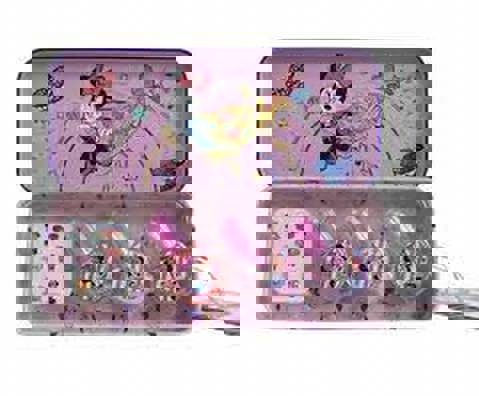 MARKWINS Minnie: Σετ βερνίκια νυχιών 