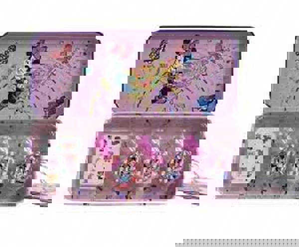 MARKWINS Minnie: Σετ βερνίκια νυχιών 